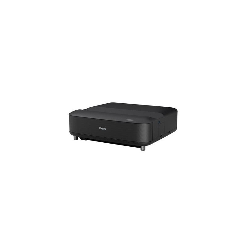 Epson Lifestudio Grand — EH-LS670B Metallic black