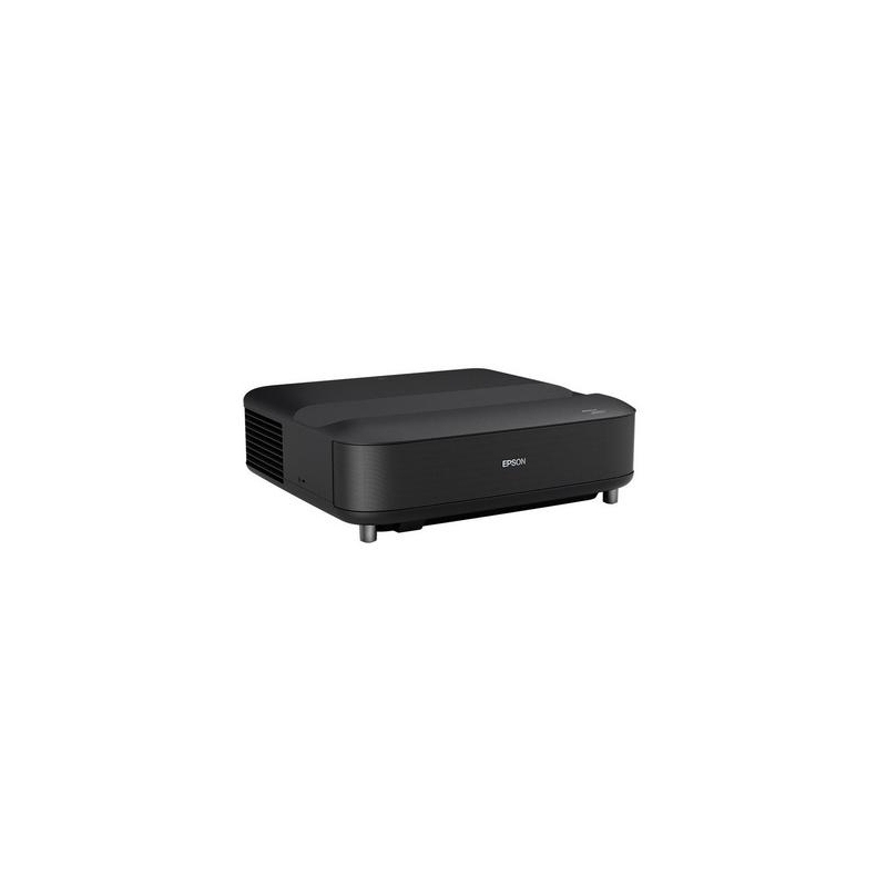 Epson Lifestudio Grand — EH-LS670B Metallic black