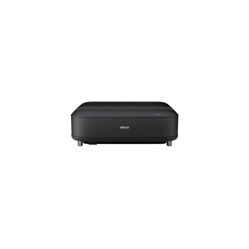 Epson EH-LS670B Projecteur à focale standard 3LCD UHD 4K (3840x2160) Noir