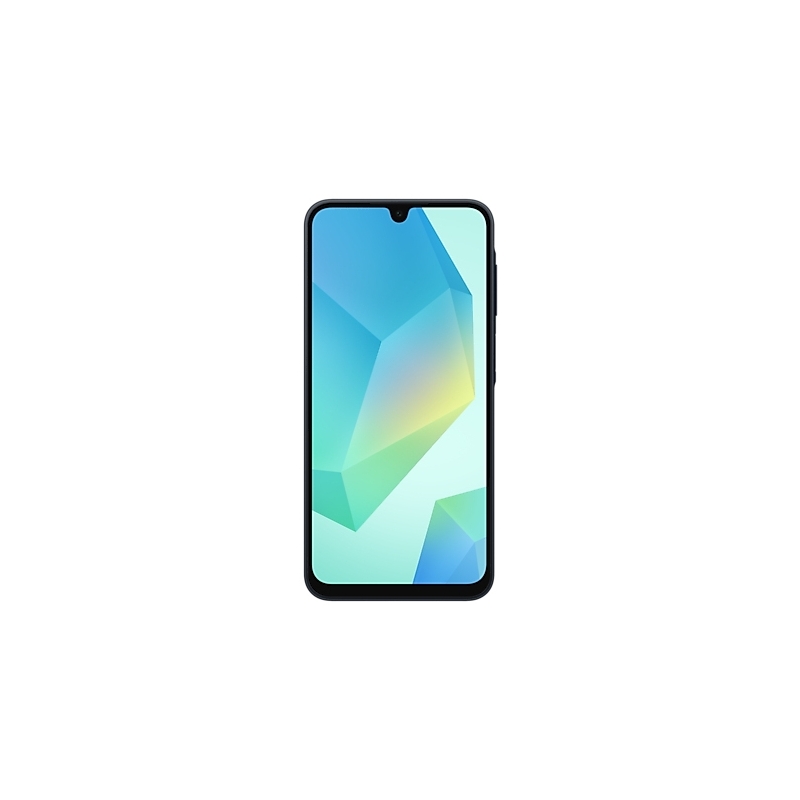 Vodafone Samsung Galaxy A16 5G 17 cm (6.7") Hybride Dual-SIM USB Typ-C 4 GB 128 GB 5000 mAh Schwarz, Blau