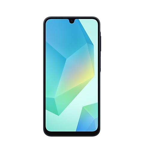 Vodafone Samsung Galaxy A16 5G 17 cm (6.7") Ranura híbrida Dual SIM USB Tipo C 4 GB 128 GB 5000 mAh Negro, Azul