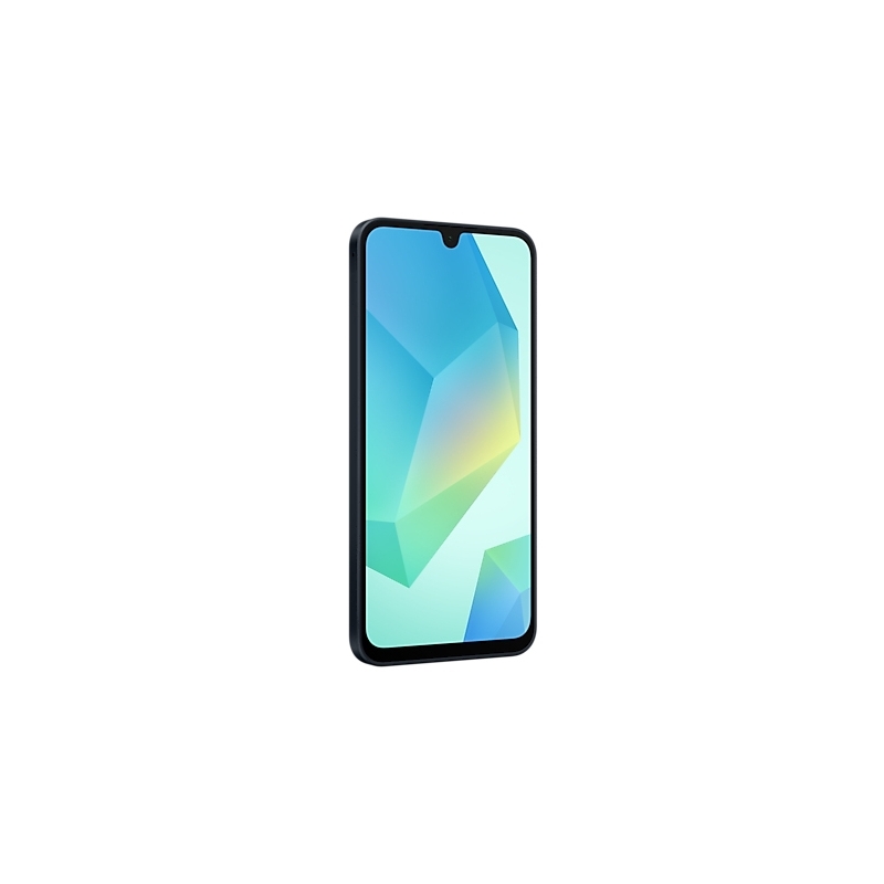 Vodafone Samsung Galaxy A16 5G 17 cm (6.7") Ranura híbrida Dual SIM USB Tipo C 4 GB 128 GB 5000 mAh Negro, Azul