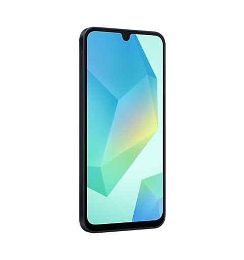 Vodafone Samsung Galaxy A16 5G 17 cm (6.7") Double SIM hybride USB Type-C 4 Go 128 Go 5000 mAh Noir, Bleu
