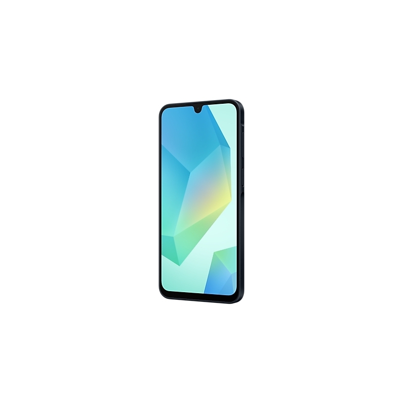 Vodafone Samsung Galaxy A16 5G 17 cm (6.7") Double SIM hybride USB Type-C 4 Go 128 Go 5000 mAh Noir, Bleu