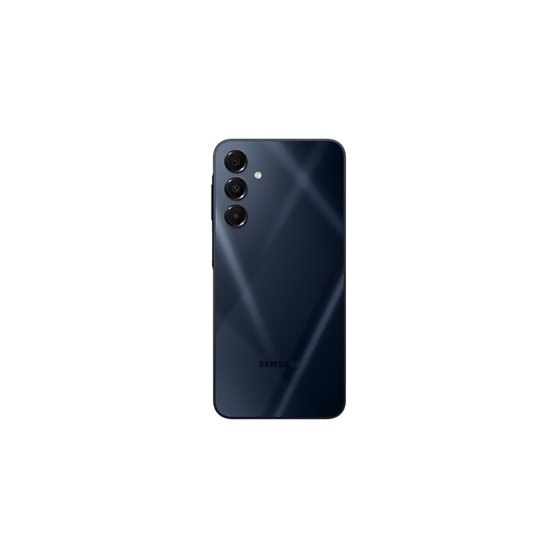 Vodafone Samsung Galaxy A16 5G 17 cm (6.7") Ranura híbrida Dual SIM USB Tipo C 4 GB 128 GB 5000 mAh Negro, Azul