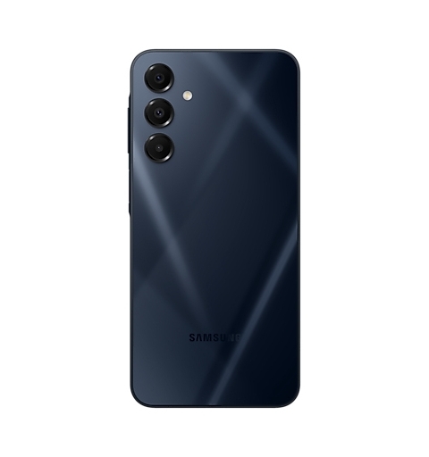 Vodafone Samsung Galaxy A16 5G 17 cm (6.7") Hybride Dual-SIM USB Typ-C 4 GB 128 GB 5000 mAh Schwarz, Blau