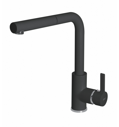 Elleci C02 Black