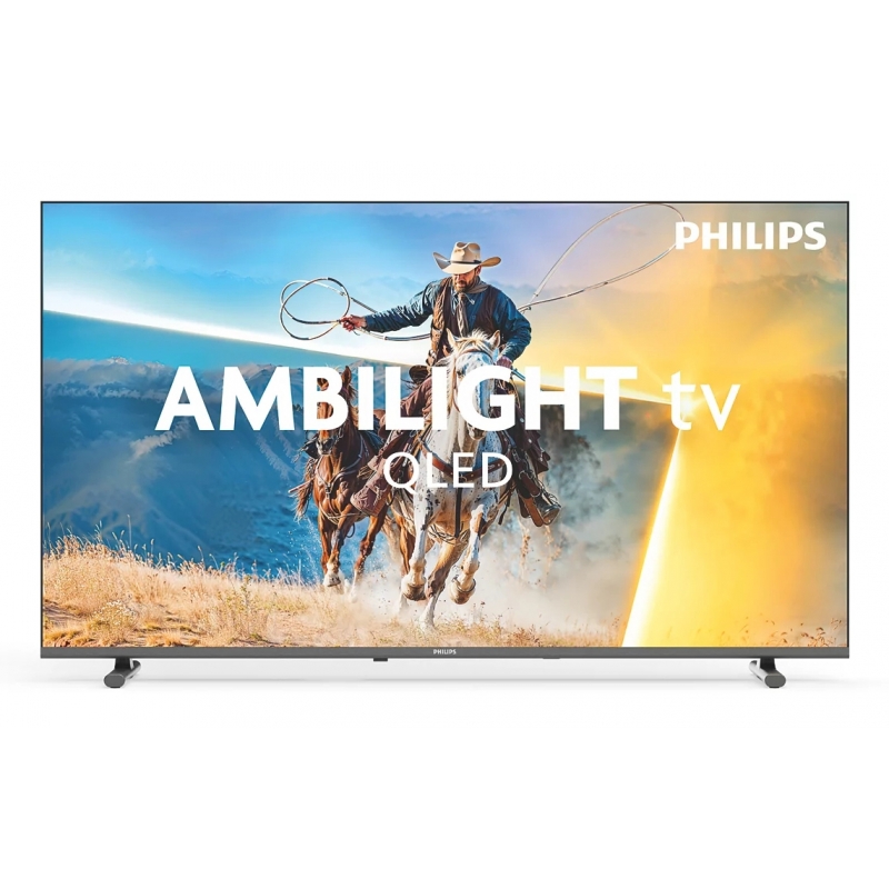 Philips 32PQS6901 12 TV 81,3 cm (32") Full HD Smart TV Wi-Fi Nero