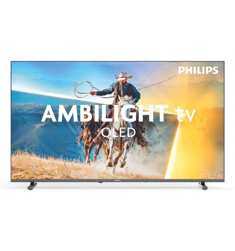 Philips 32PQS6901 12 TV 81,3 cm (32") Full HD Smart TV Wi-Fi Nero