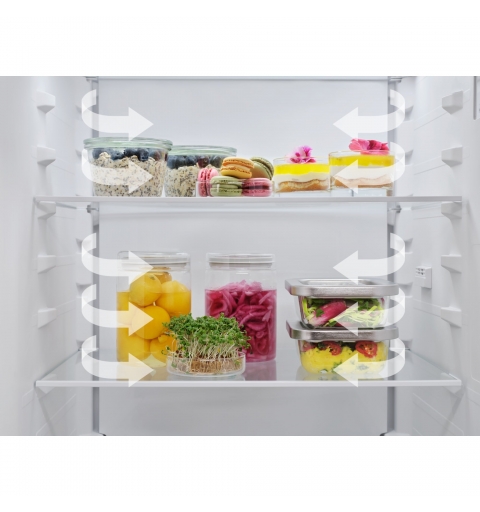 Electrolux LNN3CE18S Integrado 253 L Blanco