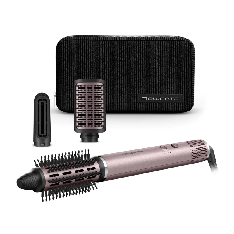 Rowenta UB9B20 Multistyler À chaleur Rose 1,8 m
