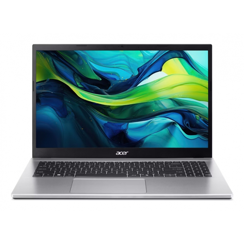 Acer Aspire Go 15 AG15-42P-R7C7 AMD Ryzen™ 7 5825U Laptop 39,6 cm (15.6") Full HD 16 GB DDR4-SDRAM 1 TB SSD Wi-Fi 6 (802.11ax)