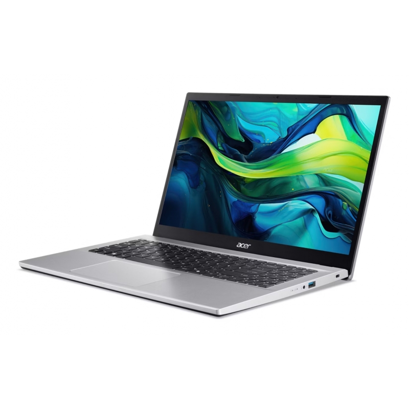 Acer Aspire Go 15 AG15-42P-R7C7 AMD Ryzen™ 7 5825U Portátil 39,6 cm (15.6") Full HD 16 GB DDR4-SDRAM 1 TB SSD Wi-Fi 6