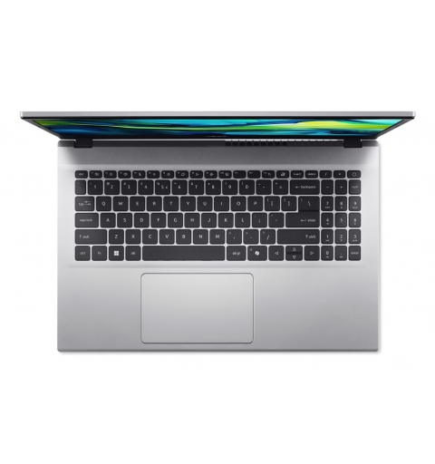 Acer Aspire Go 15 AG15-42P-R7C7 AMD Ryzen™ 7 5825U Portátil 39,6 cm (15.6") Full HD 16 GB DDR4-SDRAM 1 TB SSD Wi-Fi 6