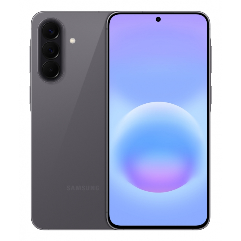 Samsung Galaxy A57 5G 17 cm (6.7") Double SIM USB Type-C 12 Go 512 Go 5000 mAh Gris