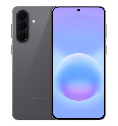 Samsung Galaxy A57 5G 17 cm (6.7") SIM doble USB Tipo C 12 GB 512 GB 5000 mAh Gris