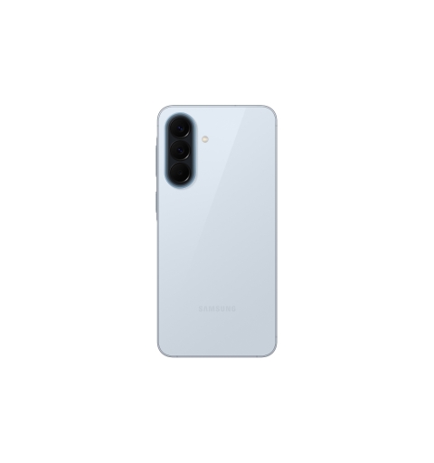 Samsung Galaxy A57 5G 17 cm (6.7") Double SIM USB Type-C 12 Go 512 Go 5000 mAh Bleu