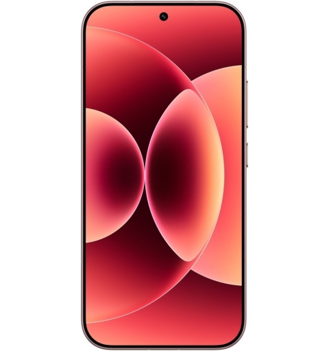 Xiaomi 17 6932554482145 smartphone 16 cm (6.3") 5G USB tipo-C 12 GB 512 GB 6330 mAh Rosa