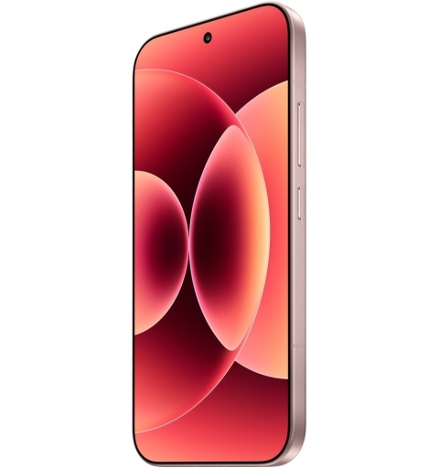 Xiaomi 17 6932554482145 smartphone 16 cm (6.3") 5G USB Type-C 12 Go 512 Go 6330 mAh Rose