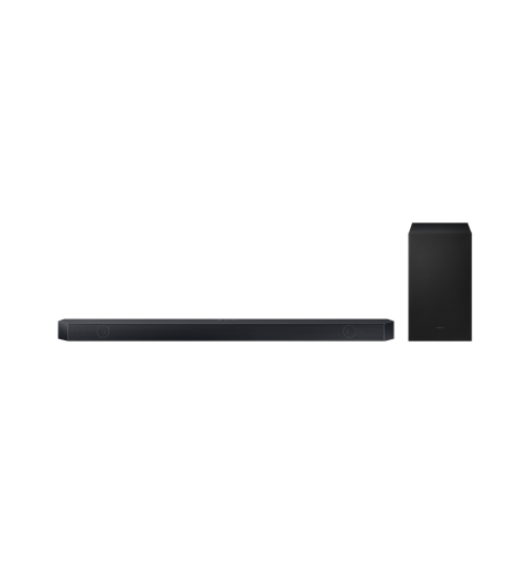 Samsung Barra Sonido Q600H 3.1.2ch con Subwoofer y Dolby Atmos 2026