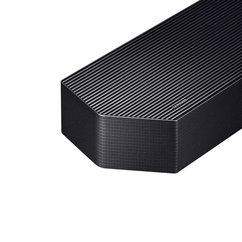 Samsung HW-Q990H XC Soundbar-Lautsprecher Schwarz 11.1.4 Kanäle 756 W