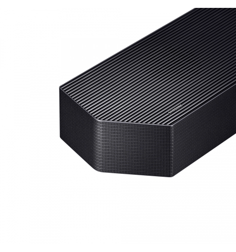 Samsung HW-Q990H XC haut-parleur soundbar Noir 11.1.4 canaux 756 W