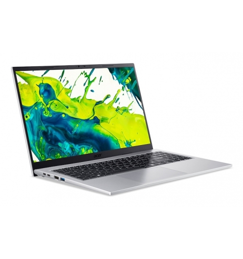Acer Aspire Go 15 AG15-72P-5628 Intel Core 5 120U Ordinateur portable 39,6 cm (15.6") Full HD 32 Go DDR4-SDRAM 512 Go SSD Wi-Fi