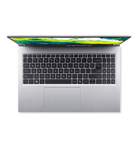 Acer Aspire Go 15 AG15-72P-5628 Intel Core 5 120U Computer portatile 39,6 cm (15.6") Full HD 32 GB DDR4-SDRAM 512 GB SSD Wi-Fi