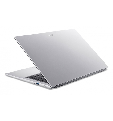 Acer Aspire Go 15 AG15-72P-5628 Intel Core 5 120U Laptop 39,6 cm (15.6") Full HD 32 GB DDR4-SDRAM 512 GB SSD Wi-Fi 6 (802.11ax)