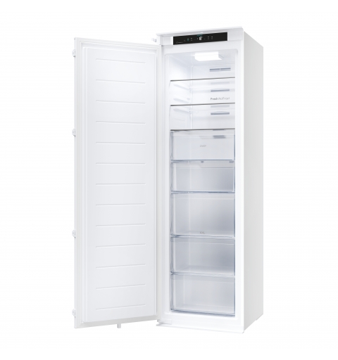 Candy CMT5518EVWF Gefrierschrank Integriert 220 l