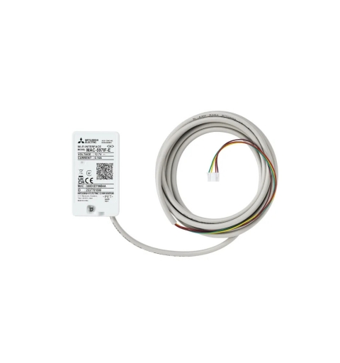 Mitsubishi Modulo Wifi 750844 MAC597IF-E