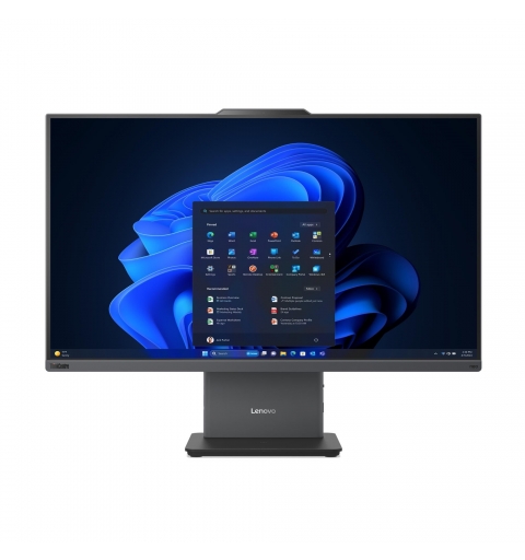 Lenovo ThinkCentre neo 50a 24 Gen 6 LNL Intel Core Ultra 7 256V 60,5 cm (23.8") 1920 x 1080 Pixel All-in-One-PC 16 GB 512 GB