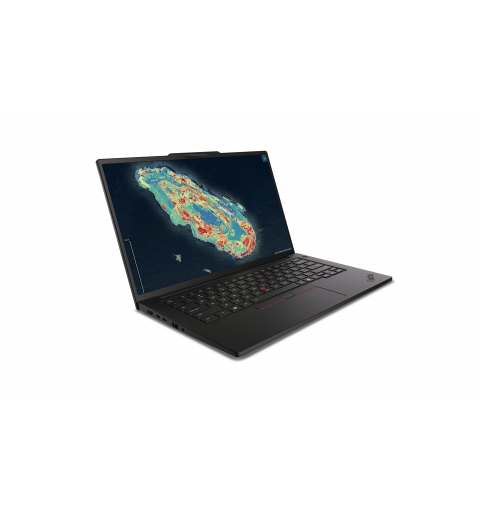 Lenovo ThinkPad P14s Gen 7 (Intel) Copilot + PC Copilot+ PC Intel Core Ultra 7 366H Mobiler Arbeitsplatz 36,8 cm (14.5") WUXGA