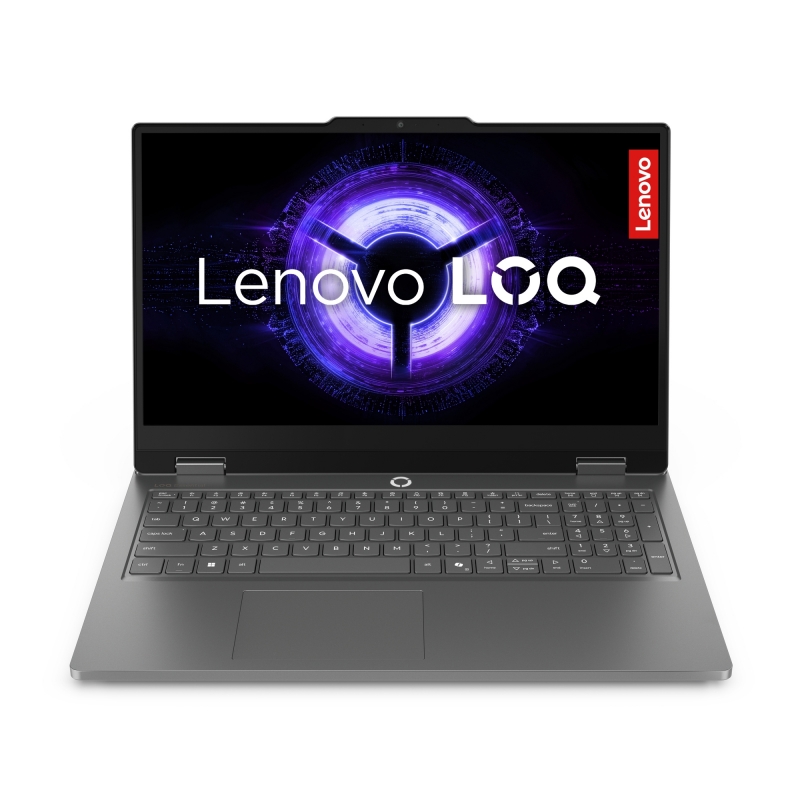 Lenovo LOQ Essential 15IRX11 Intel® Core™ i7 i7-13650HX Computer portatile 39,6 cm (15.6") Full HD 16 GB DDR5-SDRAM 512 GB SSD