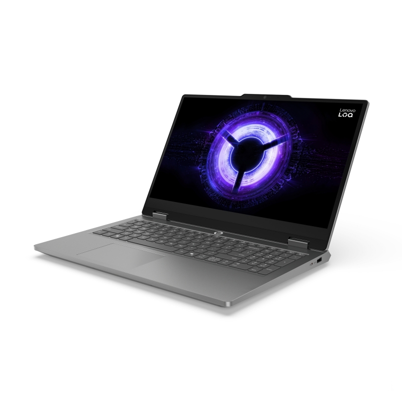 Lenovo LOQ Essential 15IRX11 Intel® Core™ i7 i7-13650HX Portátil 39,6 cm (15.6") Full HD 16 GB DDR5-SDRAM 512 GB SSD NVIDIA