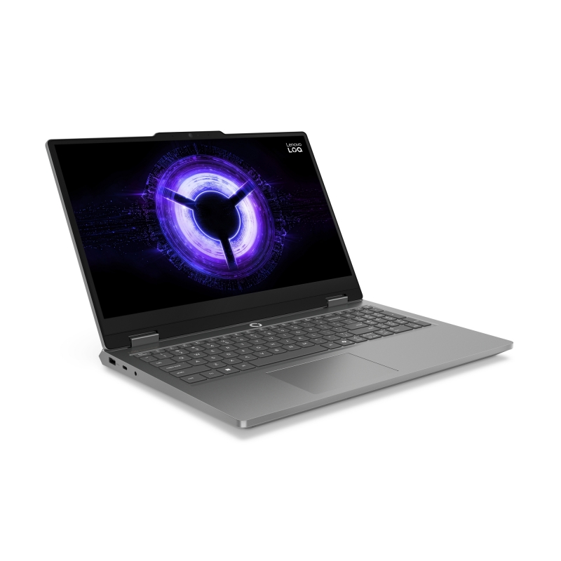 Lenovo LOQ Essential 15IRX11 Intel® Core™ i7 i7-13650HX Laptop 39,6 cm (15.6") Full HD 16 GB DDR5-SDRAM 512 GB SSD NVIDIA