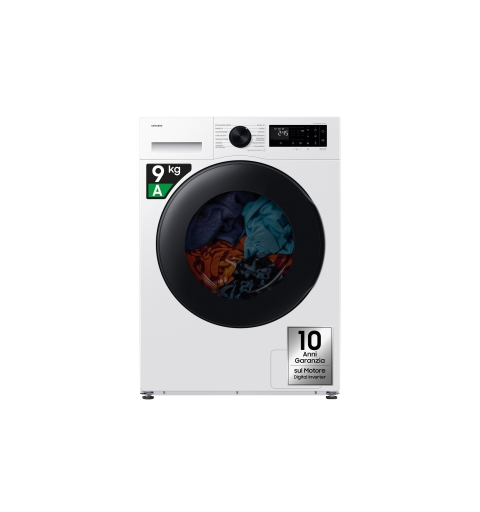 Samsung WD90HG5U34BEET Waschtrockner