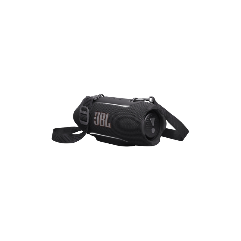 JBL Xtreme 5 Stereo portable speaker Black 130 W