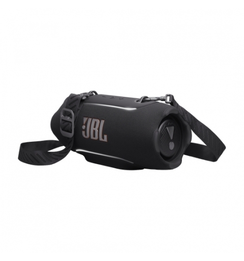 JBL Xtreme 5 Stereo portable speaker Black 130 W