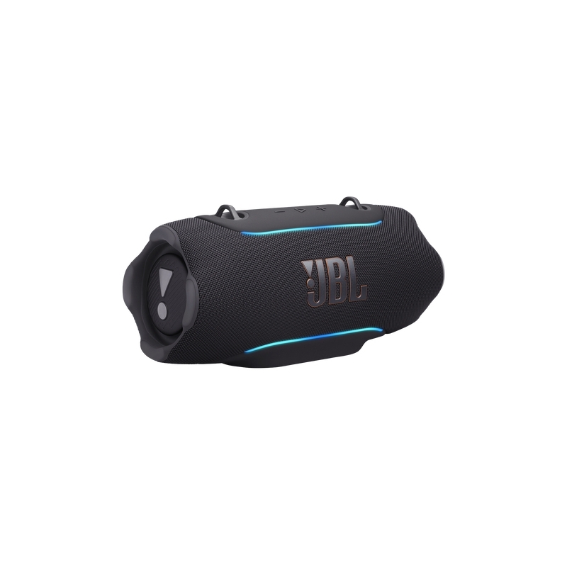 JBL Xtreme 5 Stereo portable speaker Black 130 W