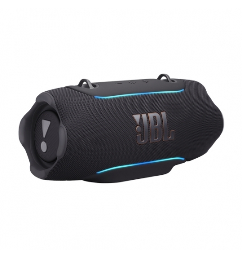 JBL Xtreme 5 Altoparlante portatile stereo Nero 130 W