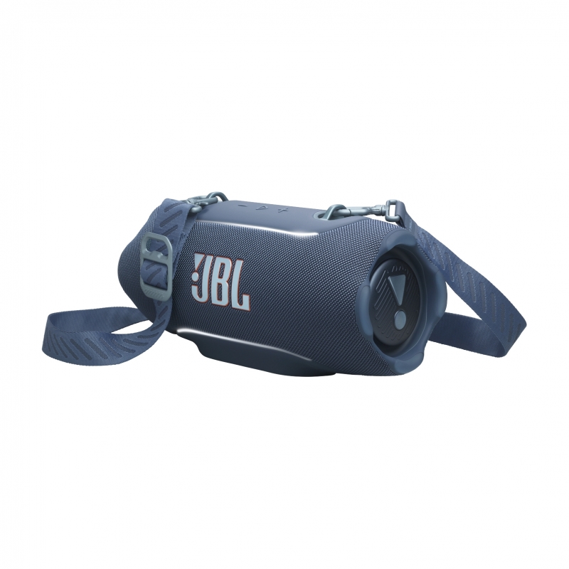 JBL Xtreme 5 Stereo portable speaker Blue 130 W