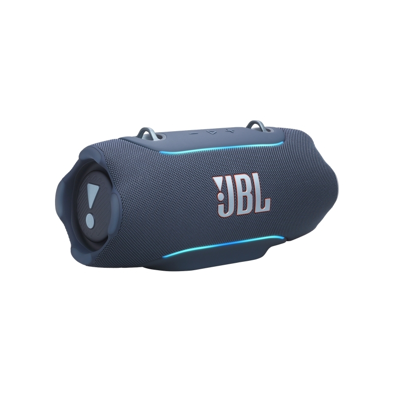 JBL Xtreme 5 Altavoz portátil estéreo Azul 130 W