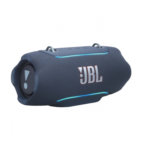 JBL Xtreme 5 Altavoz portátil estéreo Azul 130 W