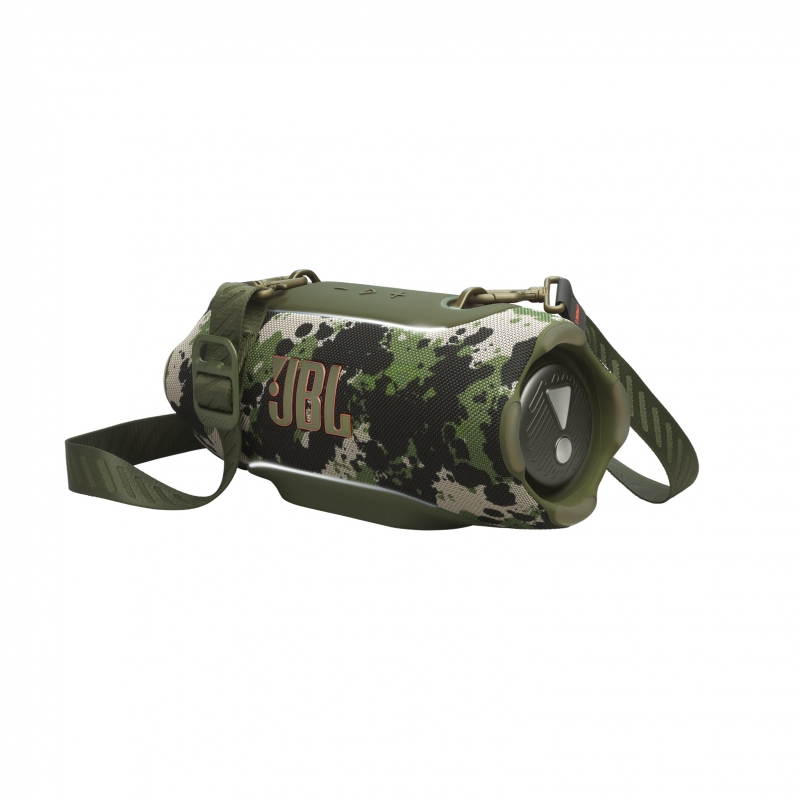 JBL Xtreme 5 Altavoz portátil estéreo Verde, Caqui 130 W