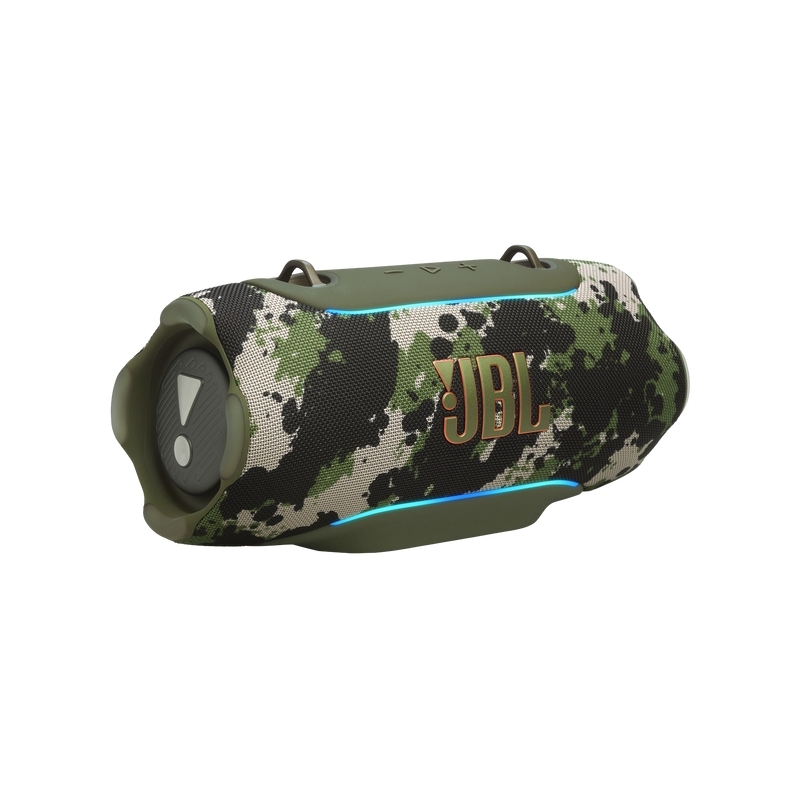 JBL Xtreme 5 Altoparlante portatile stereo Verde, Cachi 130 W