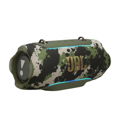 JBL Xtreme 5 Stereo portable speaker Green, Khaki 130 W