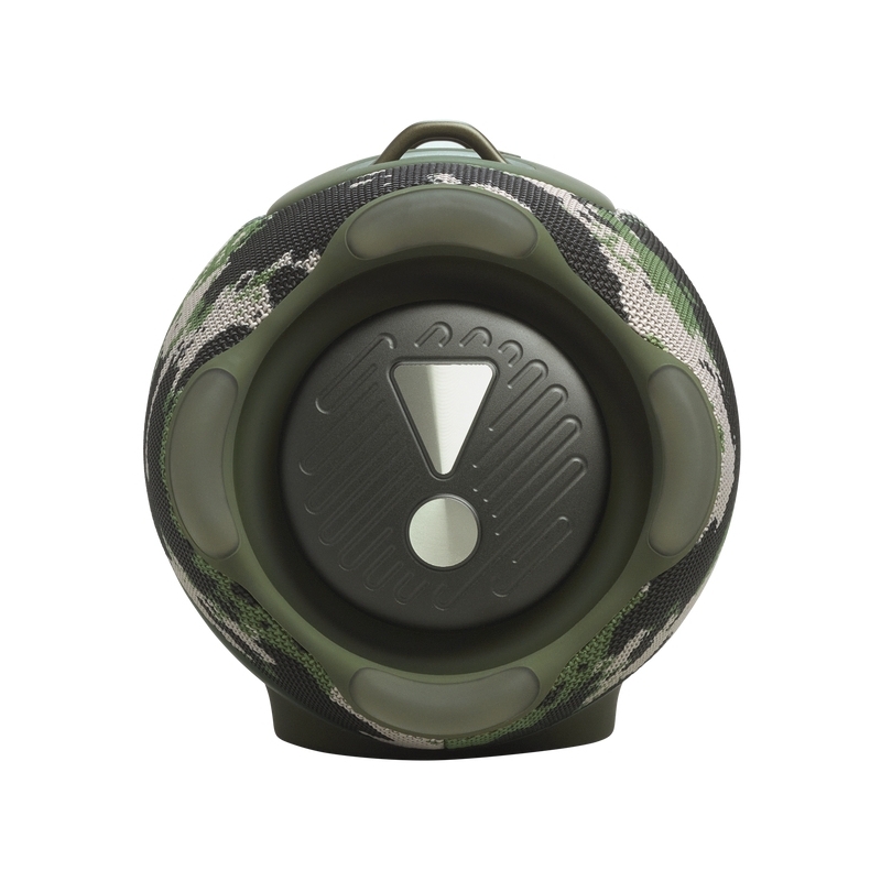 JBL Xtreme 5 Altoparlante portatile stereo Verde, Cachi 130 W