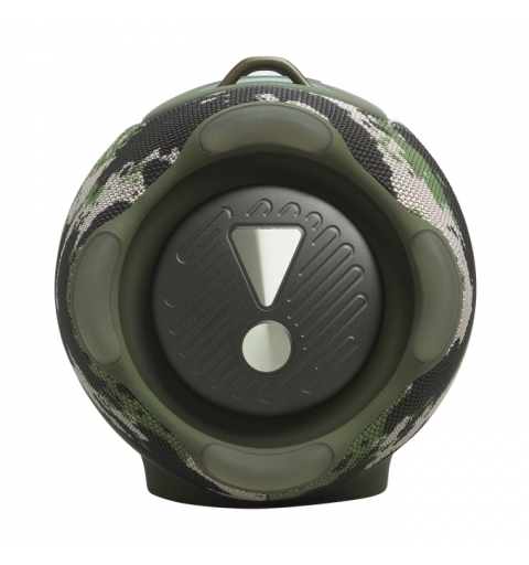JBL Xtreme 5 Stereo portable speaker Green, Khaki 130 W