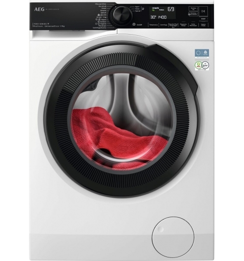 AEG Series 7000 XLR7FH11YV lavadora Carga frontal 11 kg 1400 RPM Blanco